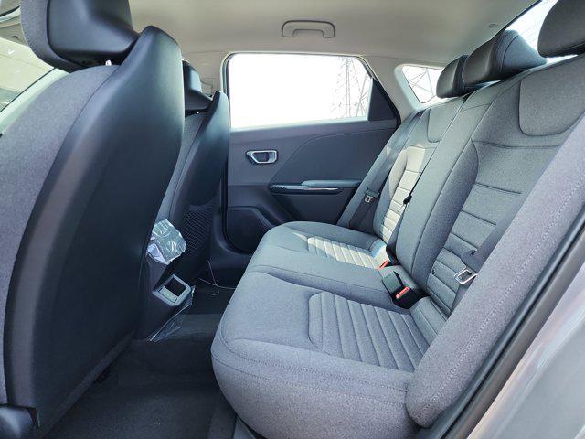 Photo of 2025 Steel Gray Kia K4