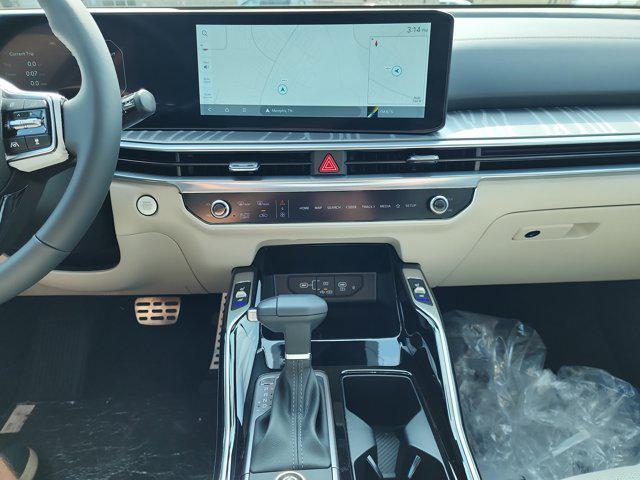 Photo of 2025 Wolf Gray Kia Sorento