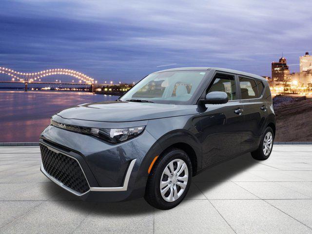 2023 Kia SOUL
