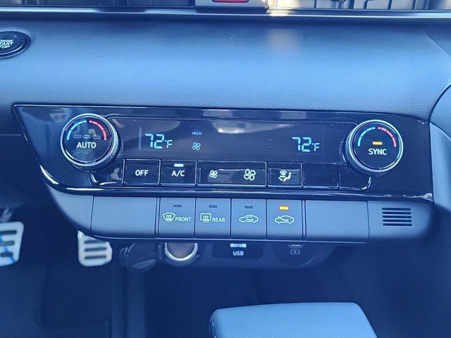 Photo of 2025 Ecotronic Gray Hyundai ELANTRA