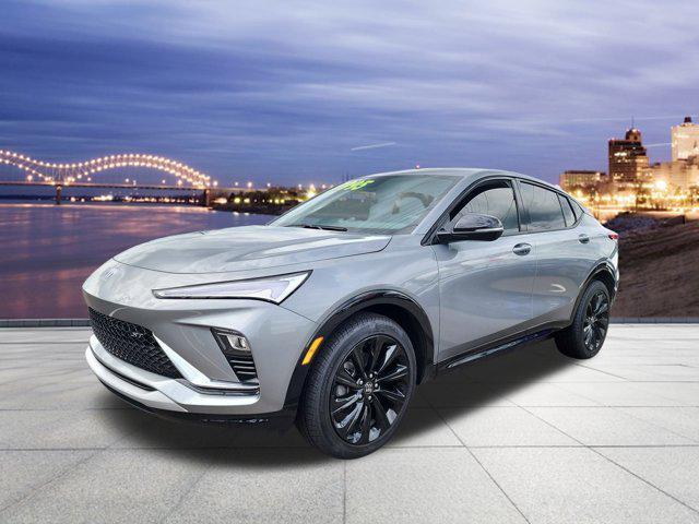 2024 Buick Envista