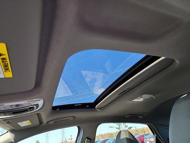 Photo of 2025 Ultimate Red Hyundai ELANTRA
