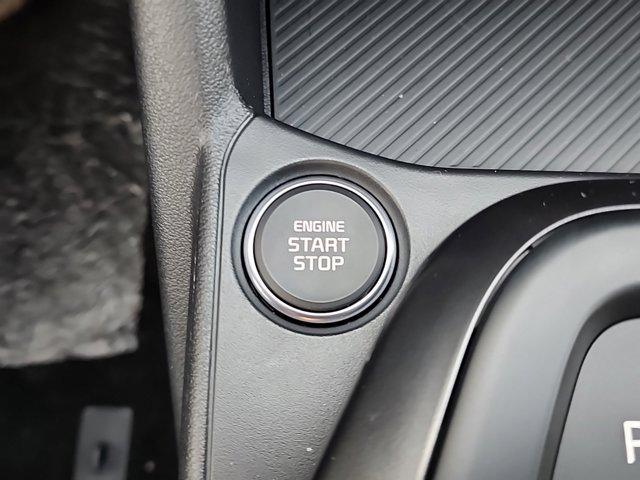 Photo of 2025 Aurora Black Pearl Kia K4
