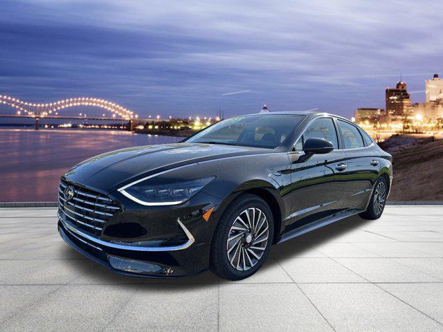 2023 Hyundai Sonata Hybrid