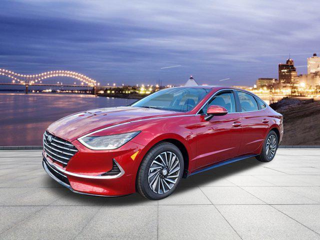 2023 Hyundai Sonata Hybrid