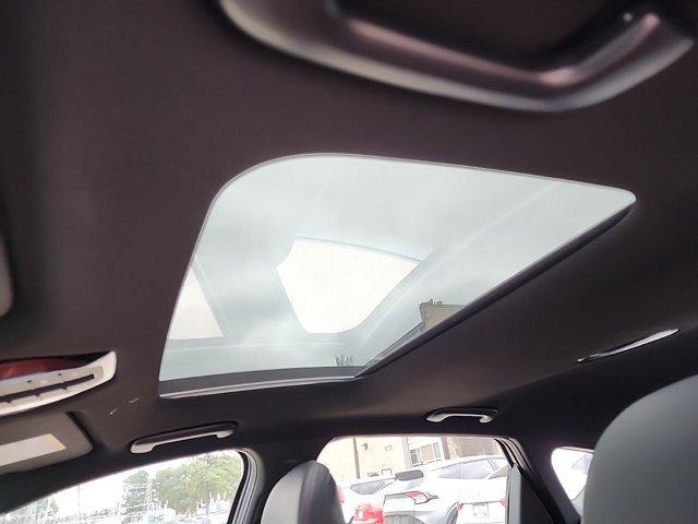 Photo of 2025 Snow White Pearl Kia K4