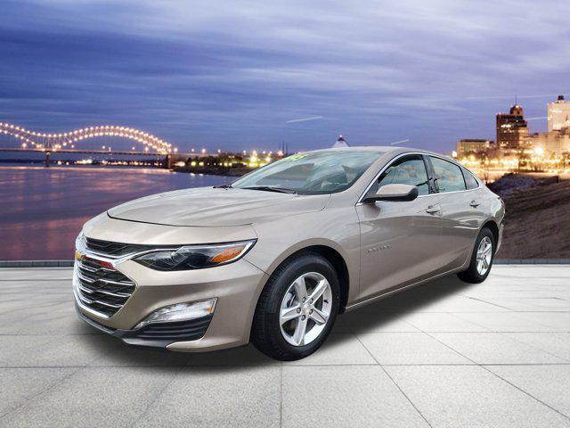 2022 Chevrolet Malibu