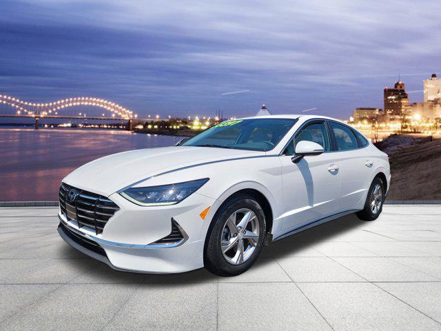 2022 Hyundai Sonata