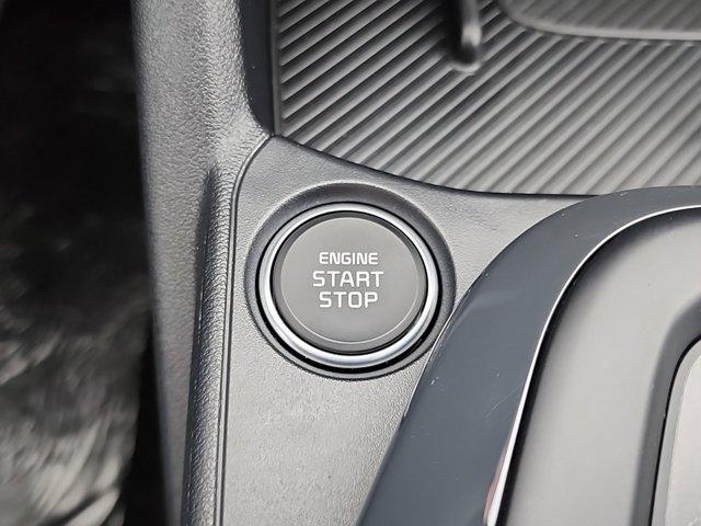 Photo of 2025 Aurora Black Pearl Kia K4