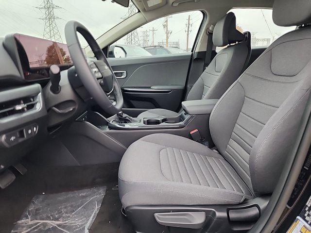 Photo of 2025 Aurora Black Pearl Kia K4