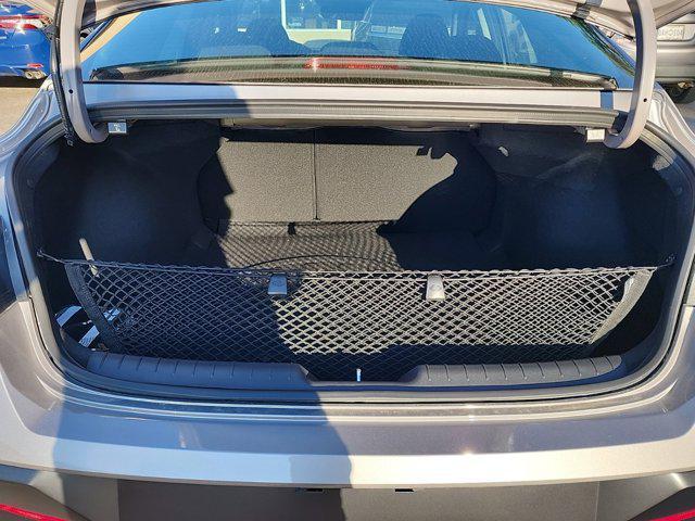 Photo of 2025 Fluid Metal Hyundai ELANTRA