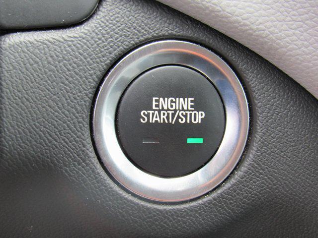 Photo of 2023 Sterling Gray Metallic Chevrolet Equinox