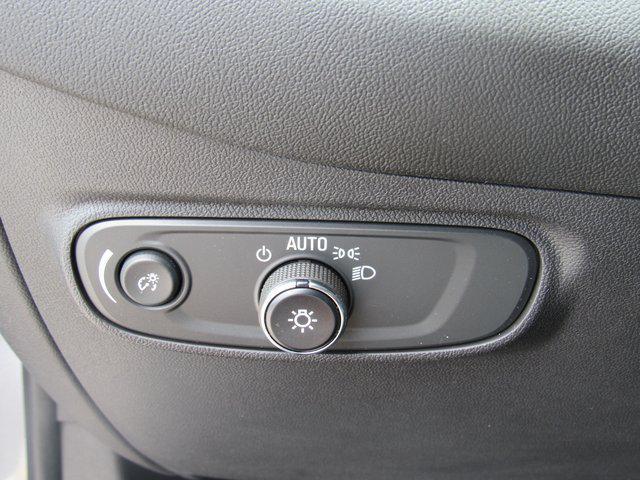 Photo of 2023 Sterling Gray Metallic Chevrolet Equinox