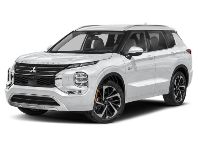 2023 Mitsubishi Outlander Phev