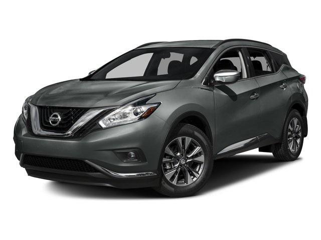 2017 Nissan Murano