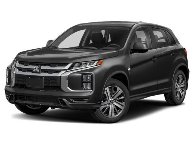 2022 Mitsubishi Outlander Sport