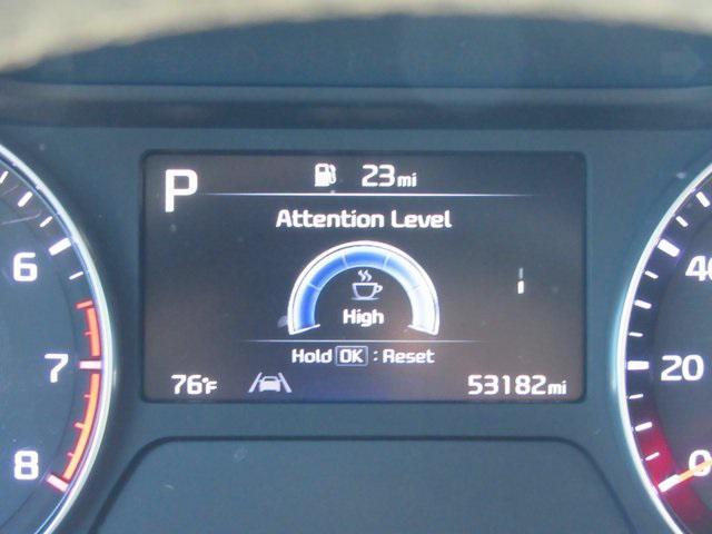 Photo of 2023 Aurora Black Kia Forte