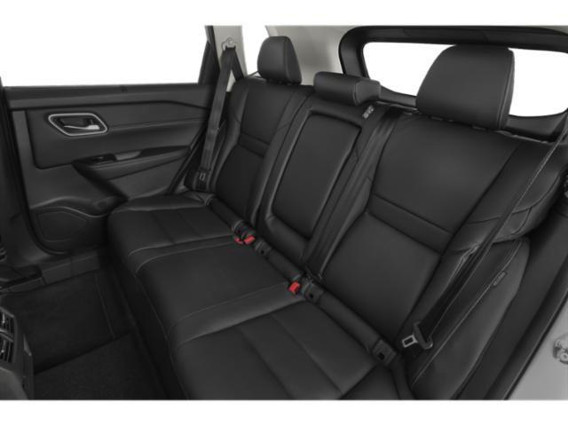 Photo of 2021 Sunset Drift Chromaflair/Super Black Nissan Rogue