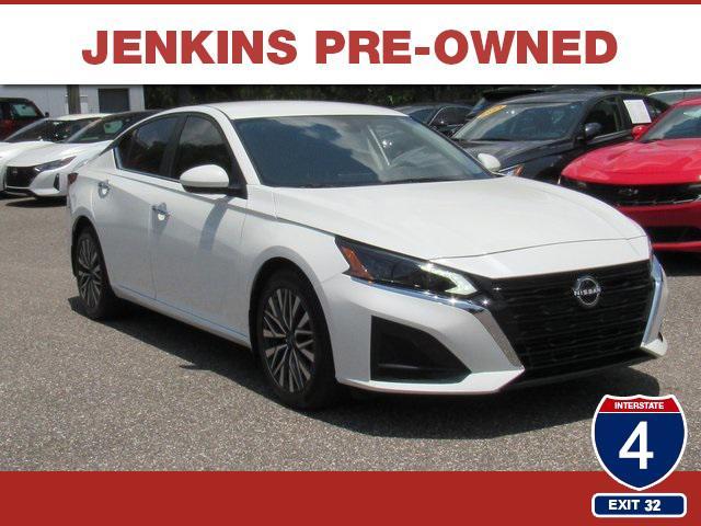 2023 Nissan Altima
