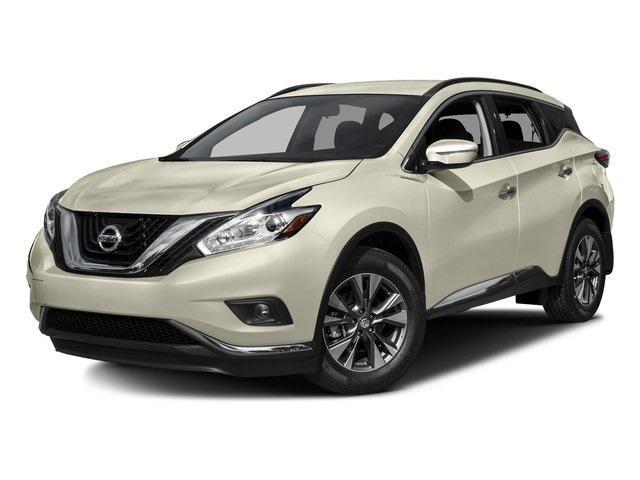 2016 Nissan Murano