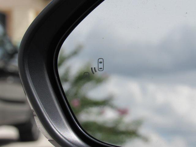 Photo of 2025 Silver Toyota Camry