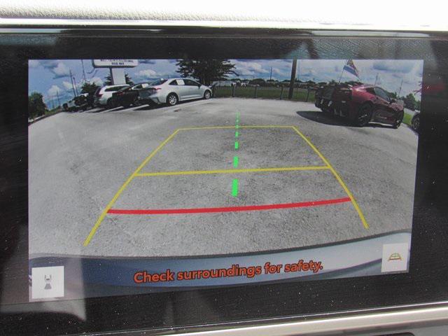 Photo of 2025 Silver Toyota Camry