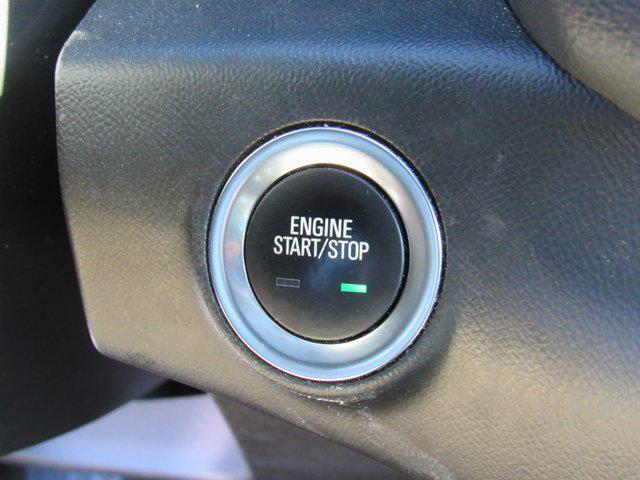 Photo of 2022 Ebony Twilight Metallic GMC Terrain