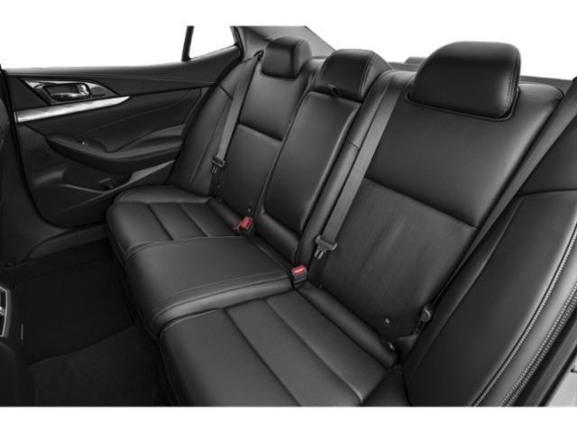 Photo of 2023 Pearl White Tricoat Nissan Maxima
