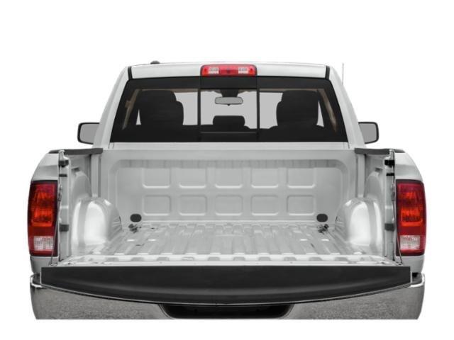 Photo of 2022 Billet Silver Metallic Clearcoat RAM 1500 Classic