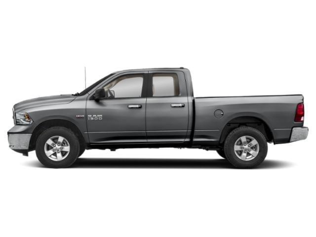 Photo of 2022 Billet Silver Metallic Clearcoat RAM 1500 Classic