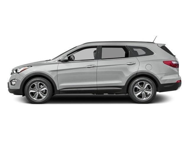 Photo of 2016 Circuit Silver Hyundai SANTA FE