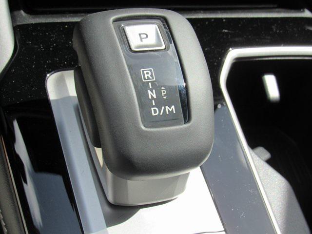 Photo of 2025 Black Diamond Mitsubishi Outlander
