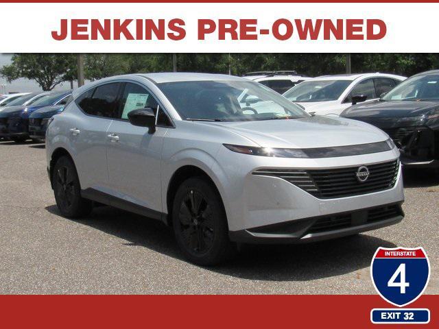 2025 Nissan Murano