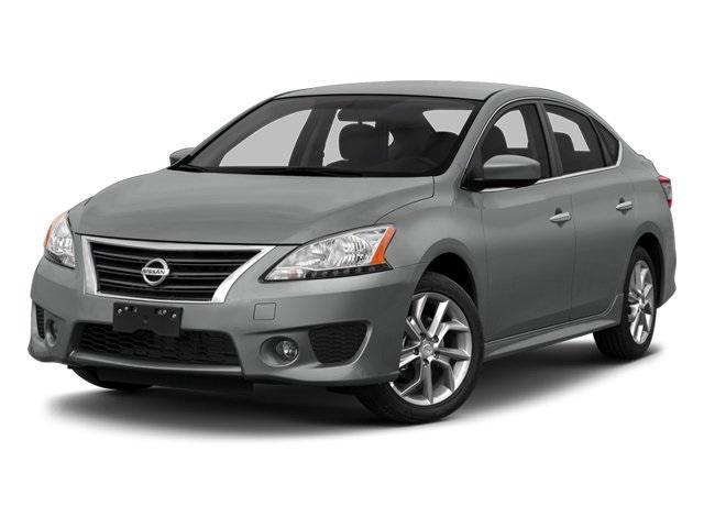 2013 Nissan Sentra