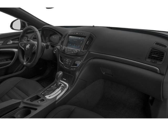 Photo of 2015 Quicksilver Metallic Buick Regal