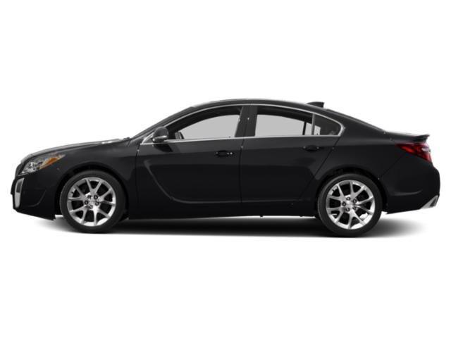 Photo of 2015 Quicksilver Metallic Buick Regal