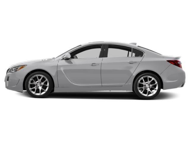 Photo of 2015 Quicksilver Metallic Buick Regal