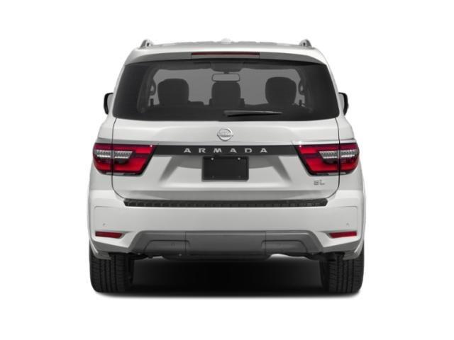 Photo of 2022 Hermosa Blue Pearl Nissan Armada