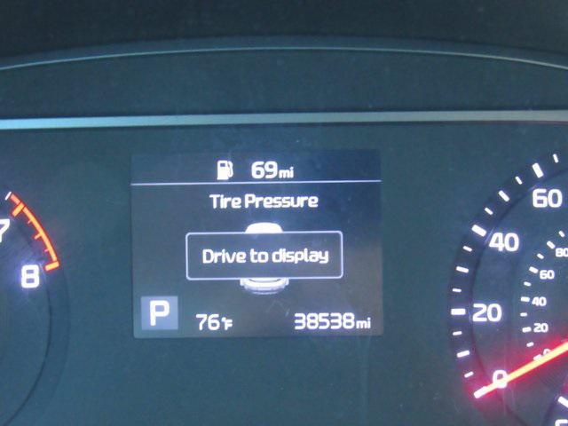 Photo of 2021 Gravity Gray Kia Soul