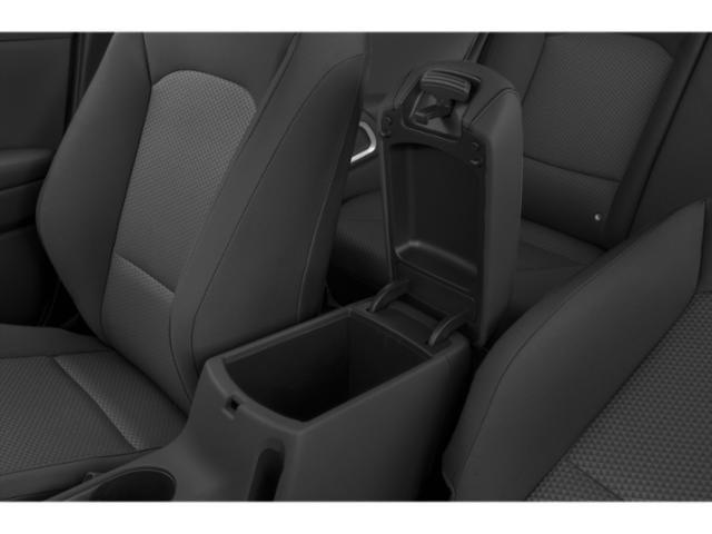 Photo of 2021 Gravity Gray Kia Soul