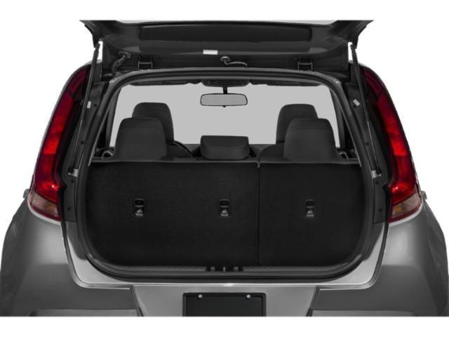 Photo of 2021 Gravity Gray Kia Soul