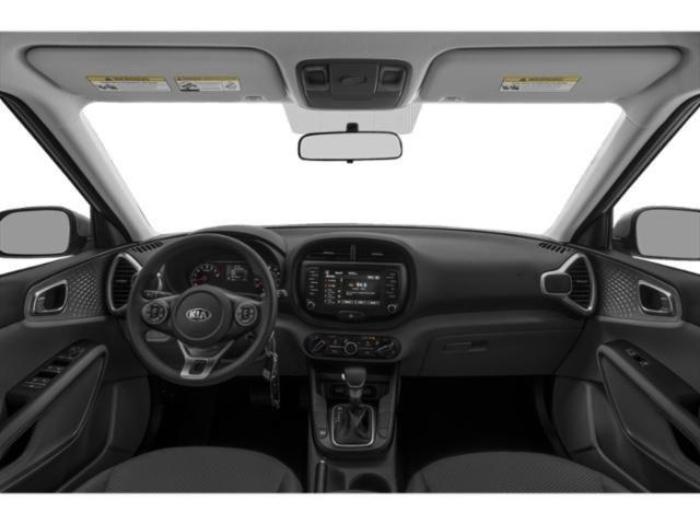 Photo of 2021 Gravity Gray Kia Soul