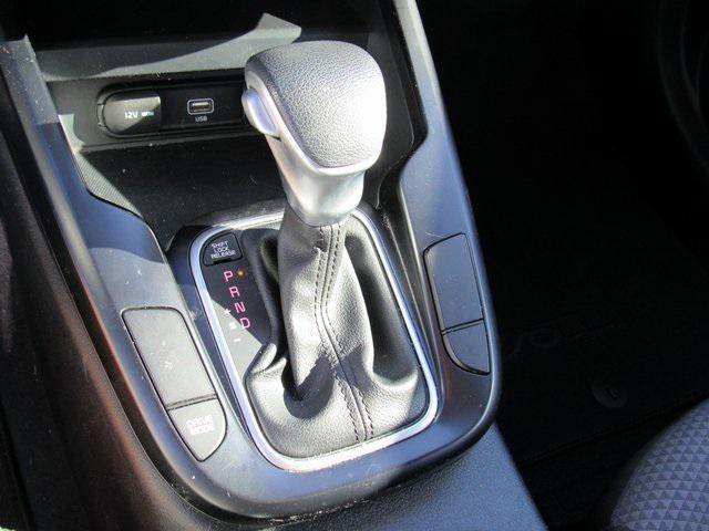 Photo of 2021 Gravity Gray Kia Soul