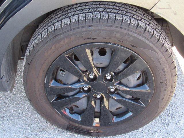 Photo of 2021 Gravity Gray Kia Soul