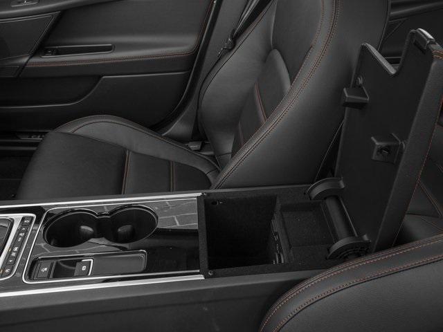 Photo of 2017 Tan Jaguar XE