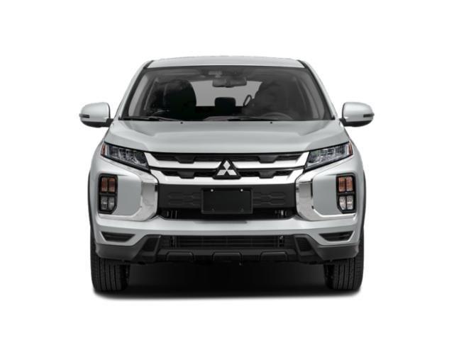 Photo of 2021 Mercury Gray Metallic Mitsubishi Outlander Sport