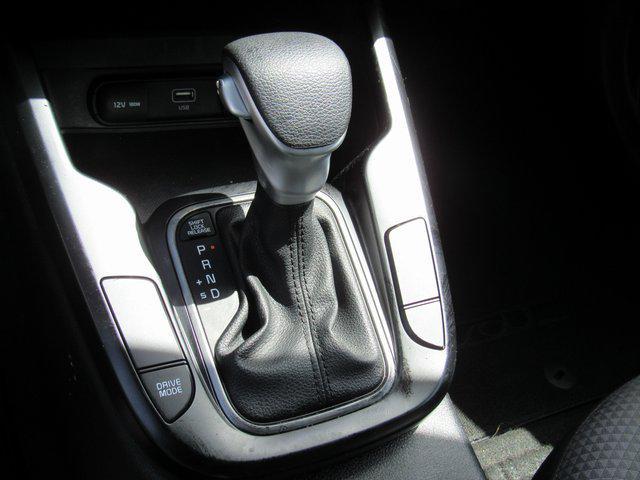 Photo of 2023 Gravity Gray Kia Soul