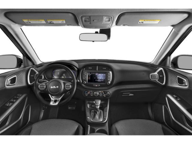 Photo of 2023 Gravity Gray Kia Soul