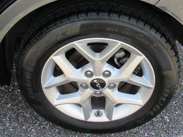 Photo of 2023 Gravity Gray Kia Soul