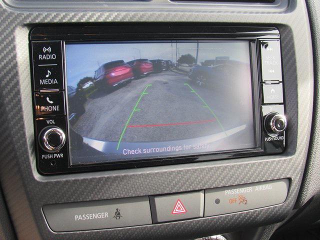 Photo of 2025 Alloy Silver Metallic Mitsubishi Outlander Sport